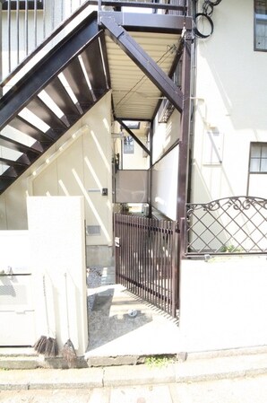 グランドエトワールIIの物件内観写真